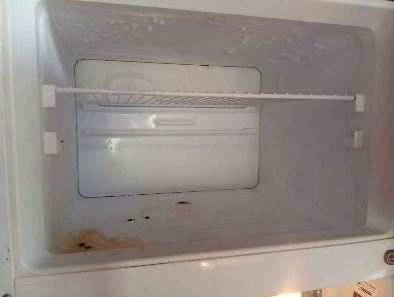 Vende se geladeira  - Foto 5