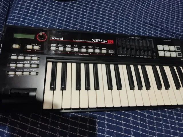 Teclado Roland XPS10   - Foto 3