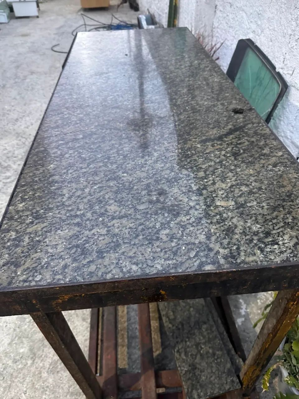 Mesa para comércio  - Foto 5