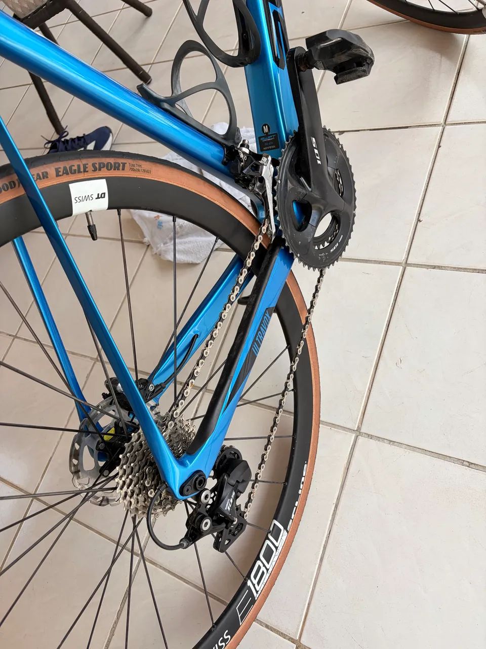Bike speed  - Foto 4