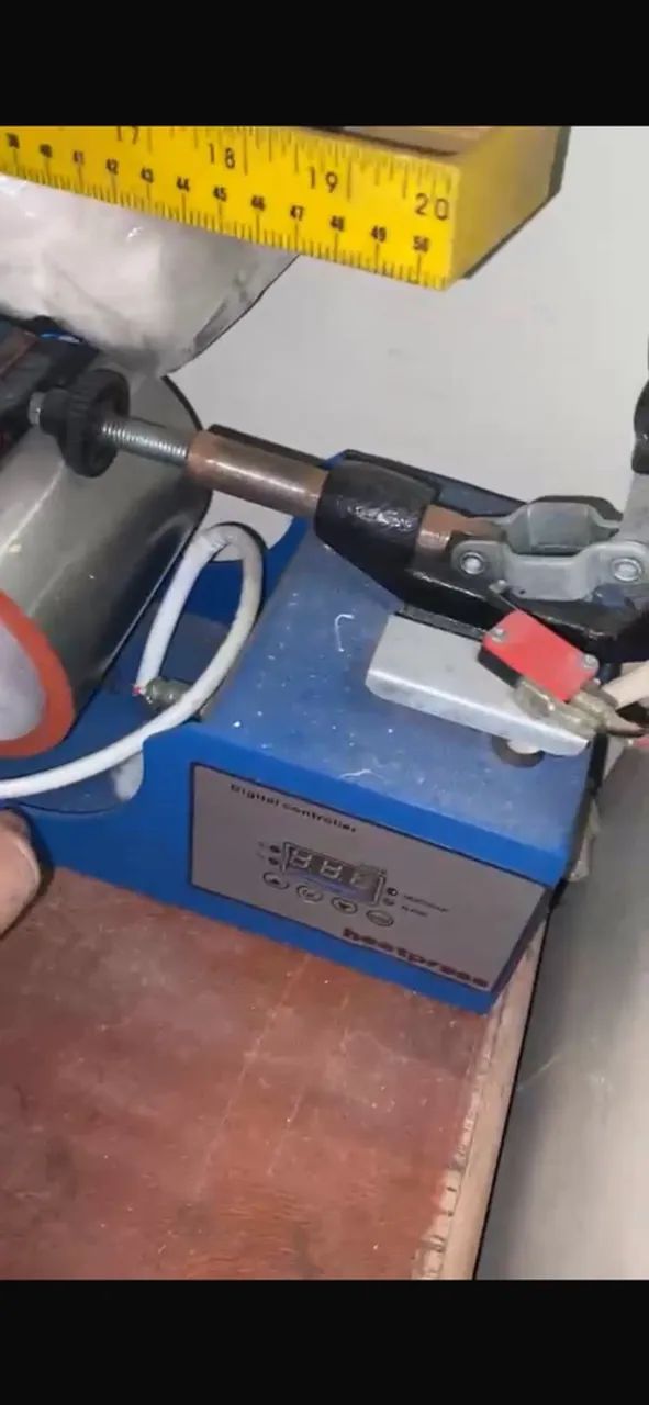 Fábrica de personalizados 