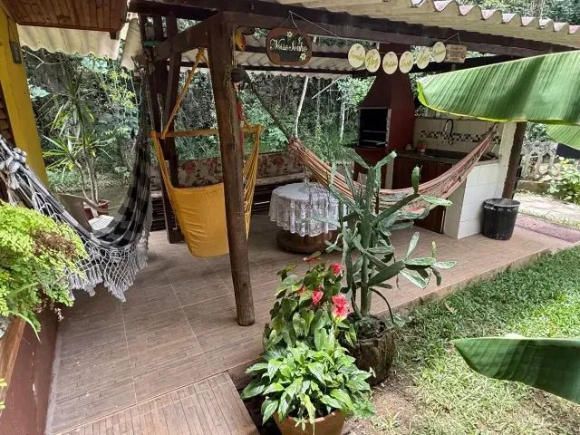 .Chacara em Piapitangui mobiliada - Foto 4