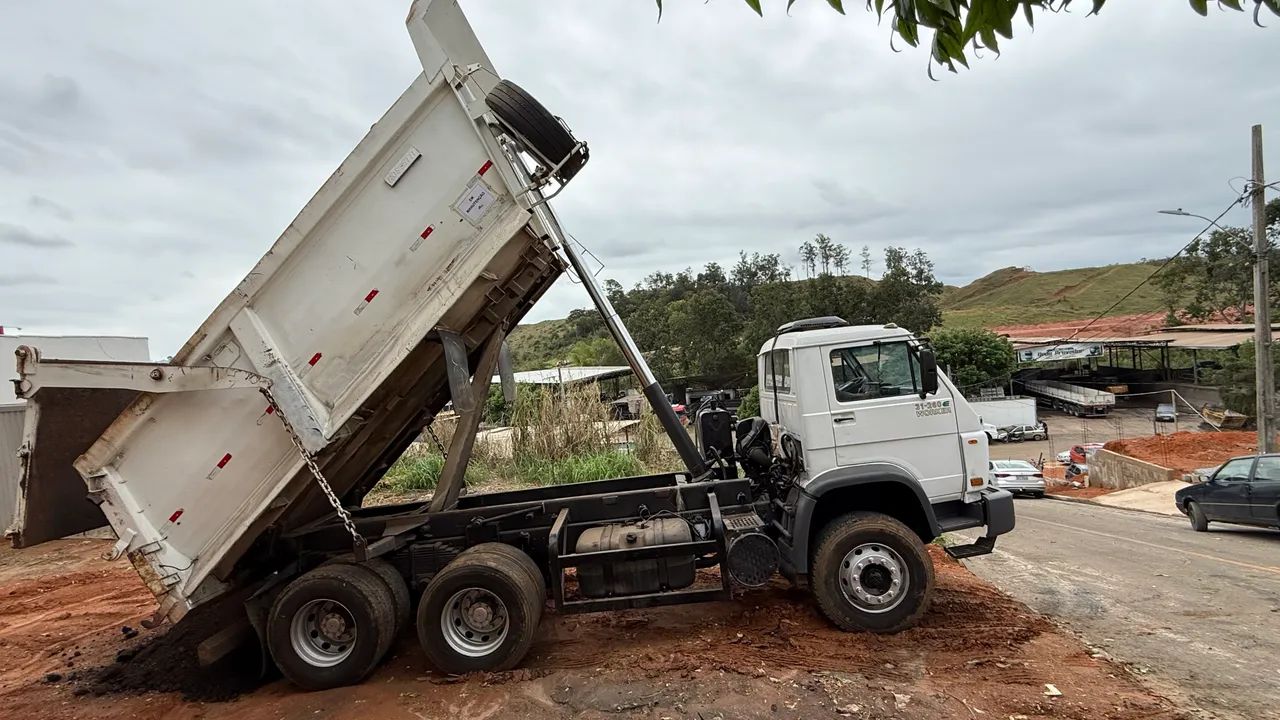 Caminhão 31260 - Foto 2