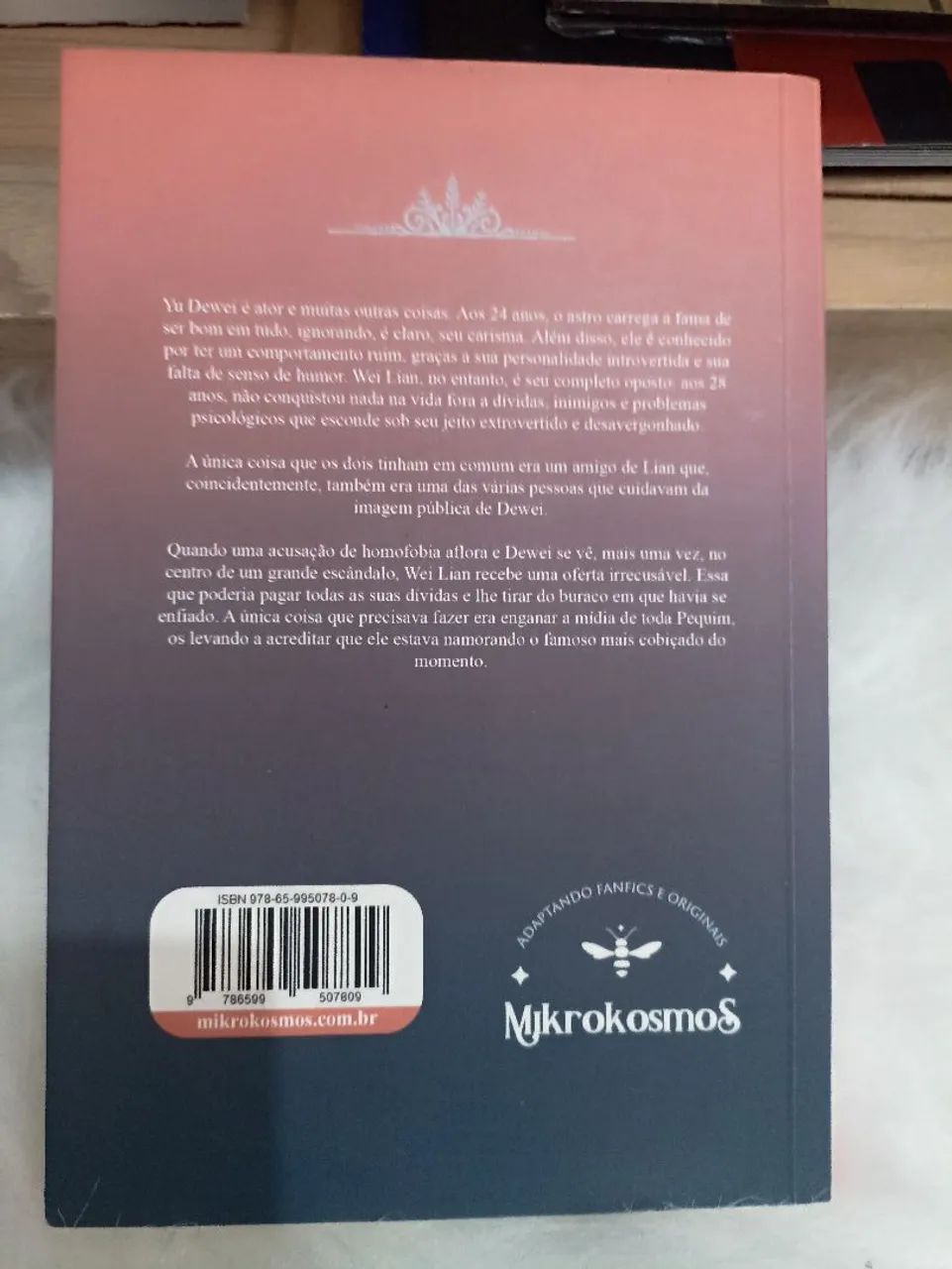 De Mentira  - Foto 2