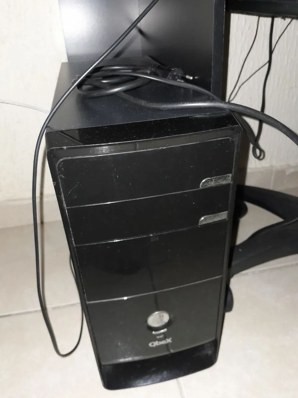 Vendo TV e computador  - Foto 2