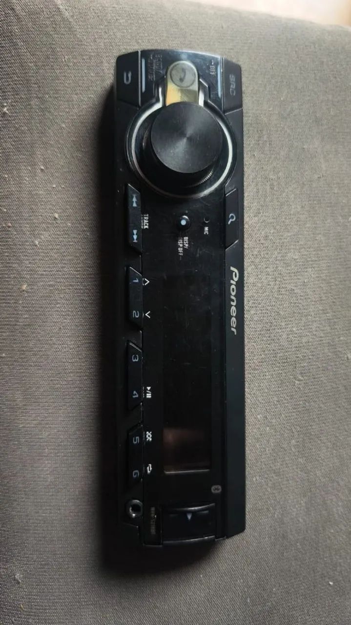 Som automotivo  - Foto 2
