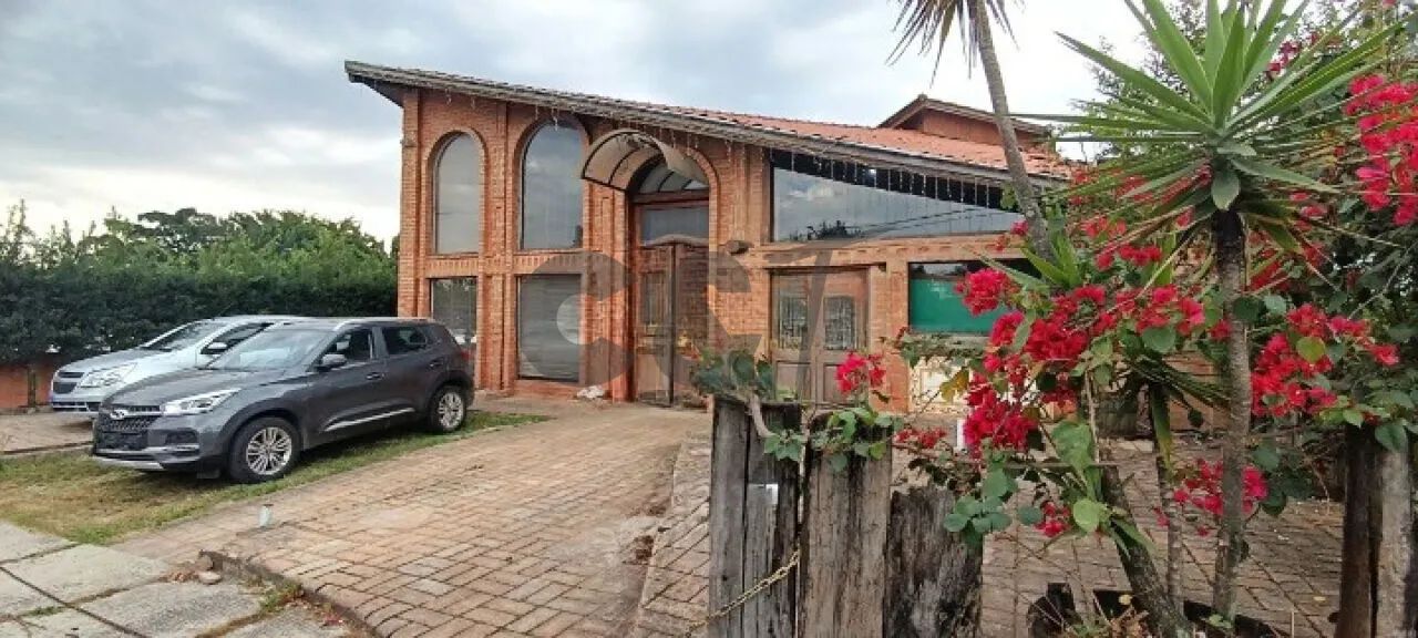 Imóvel Comercial - 499m² para Alugar na Vila Sônia - São Paulo/SP. - Foto 2