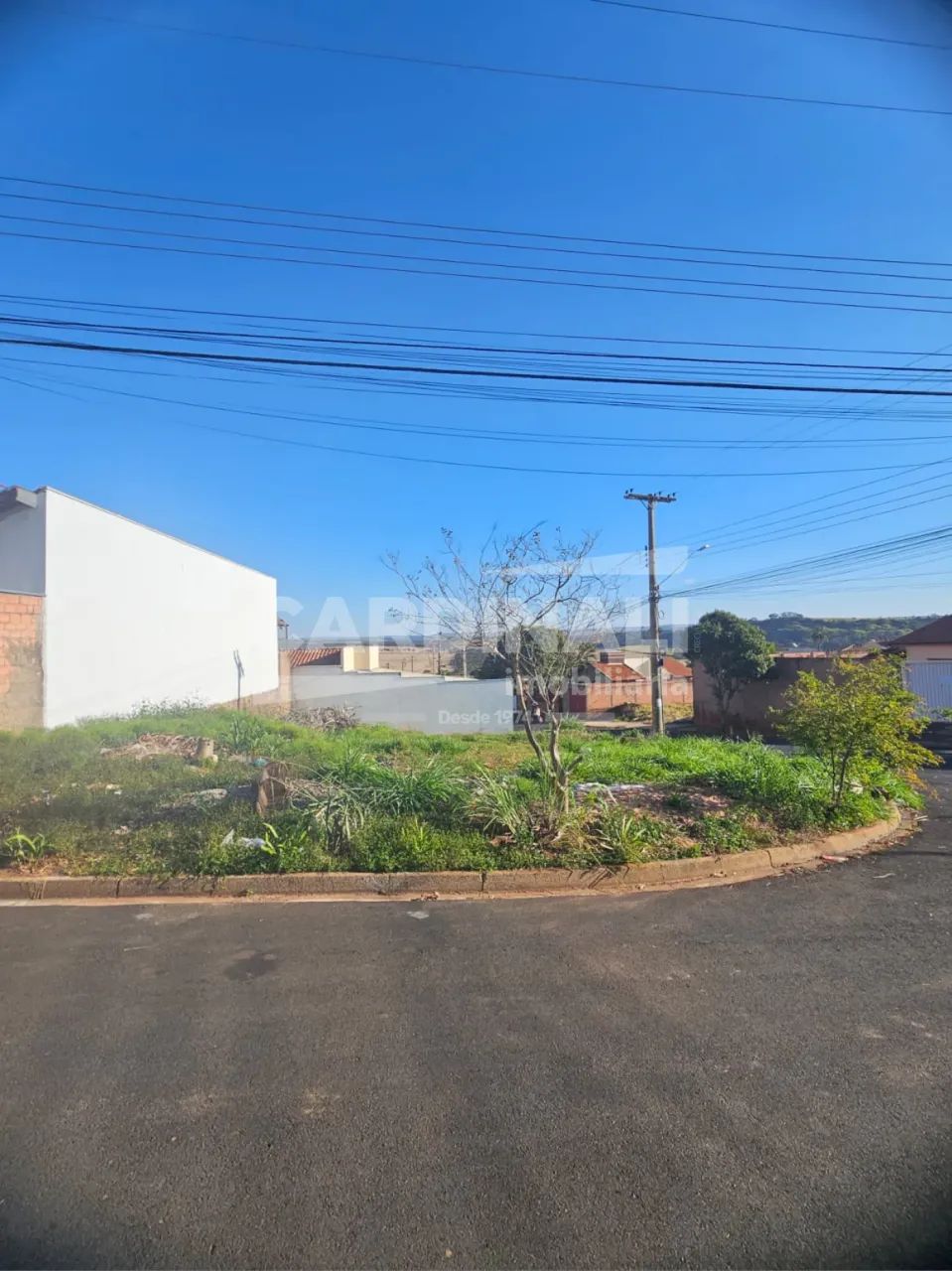 Terreno Padrão em Descalvado - Foto 2