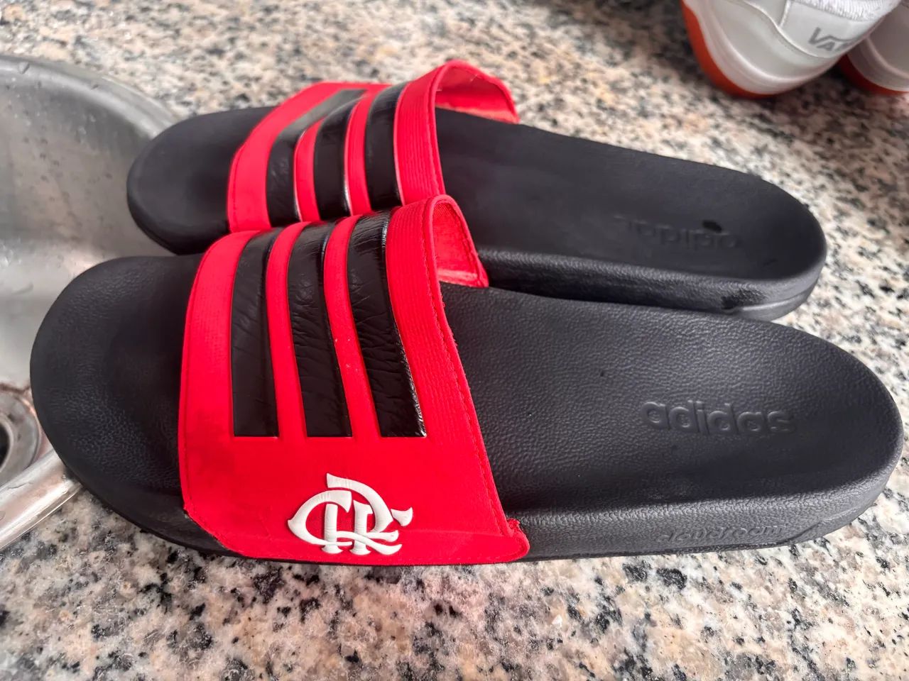 Chinelo Flamengo  - Foto 3