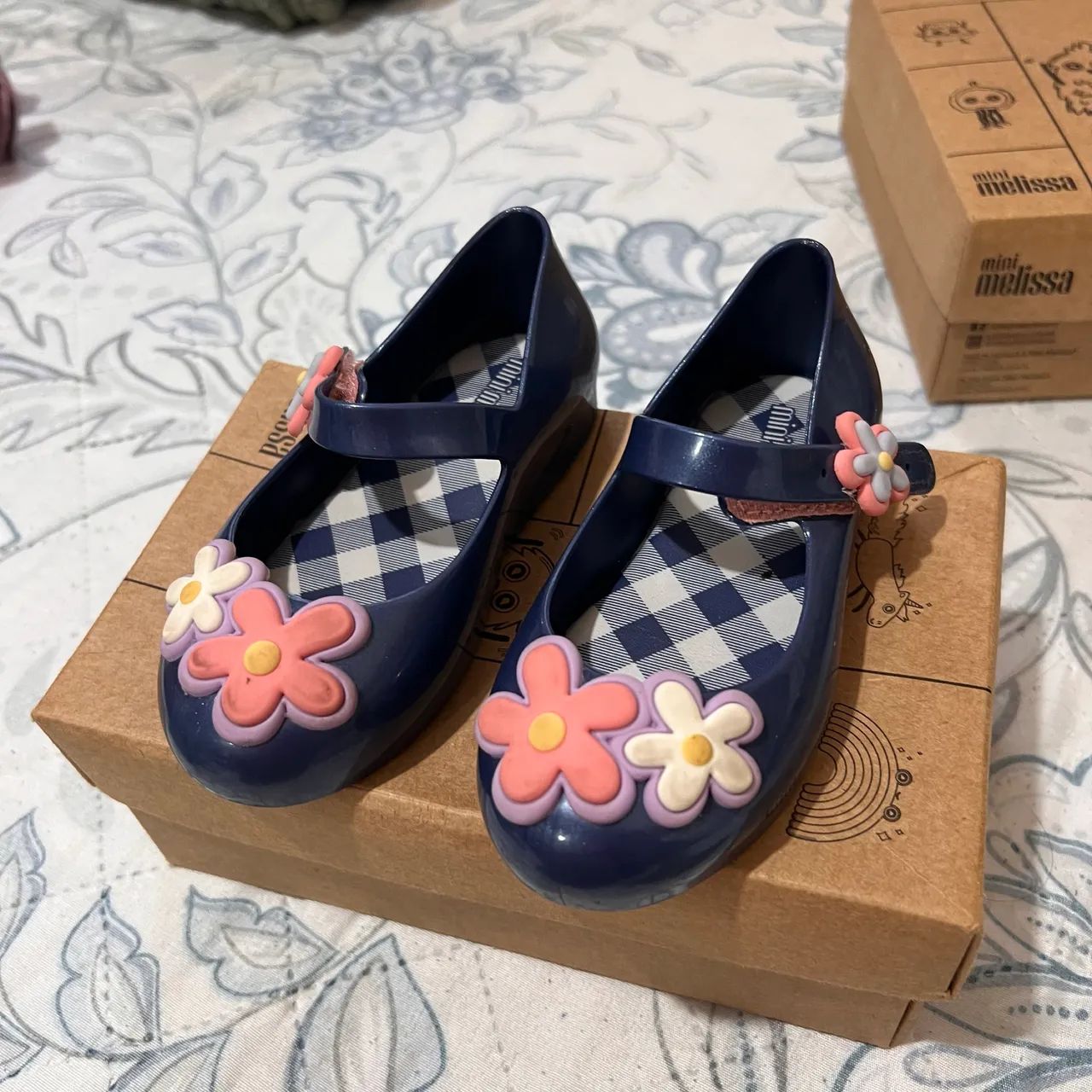 Mini Melissa