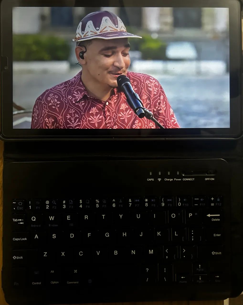 Tablet A7 lite - Foto 4