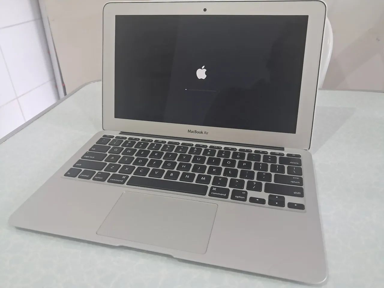 MacBook Air Early 2015 11 pol - Foto 4