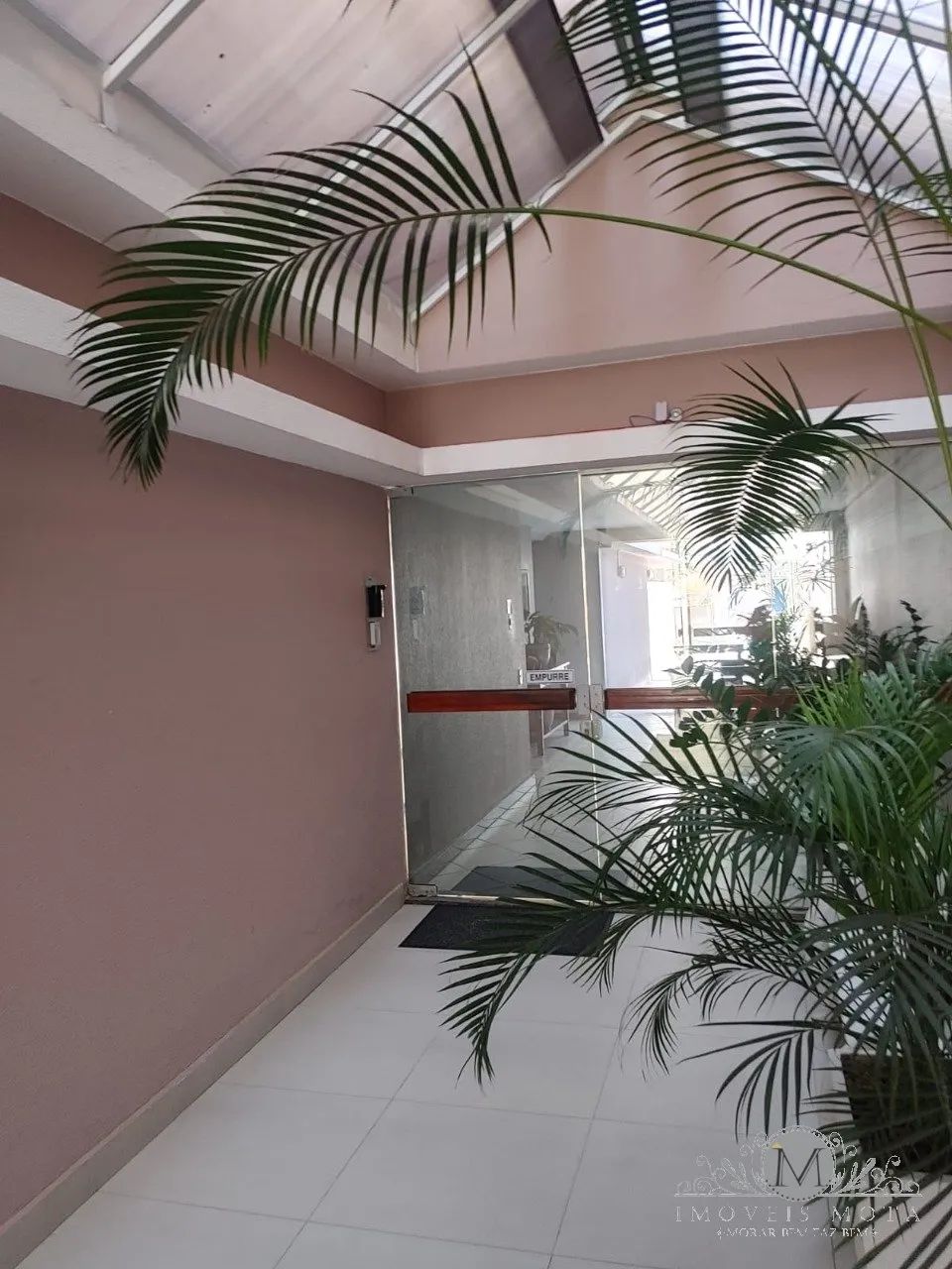 apartamento 03 dormitórios sendo 01 suite no centro de florianópolis - Foto 3