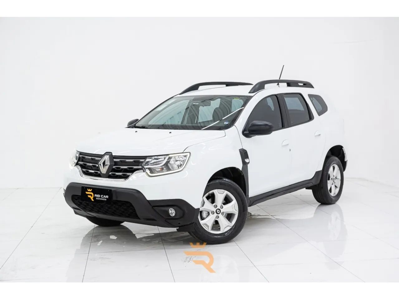 Renault Duster 2023 - Foto 4