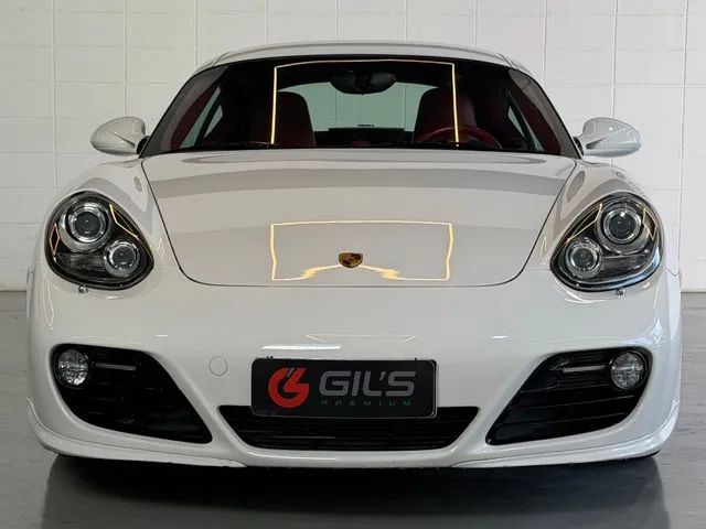 Porsche Cayman S 3.4 2010 - Foto 3