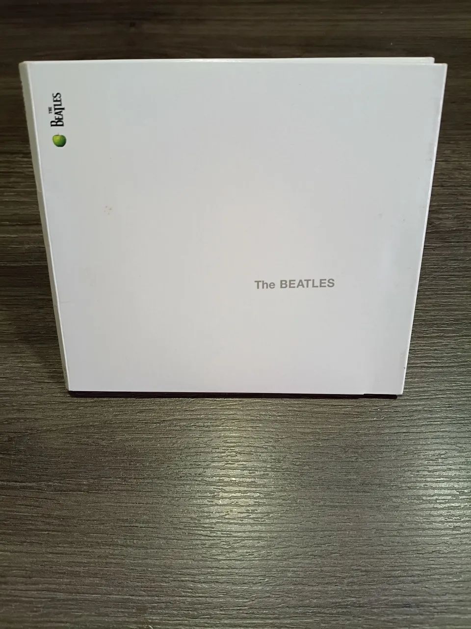 CD Beatles