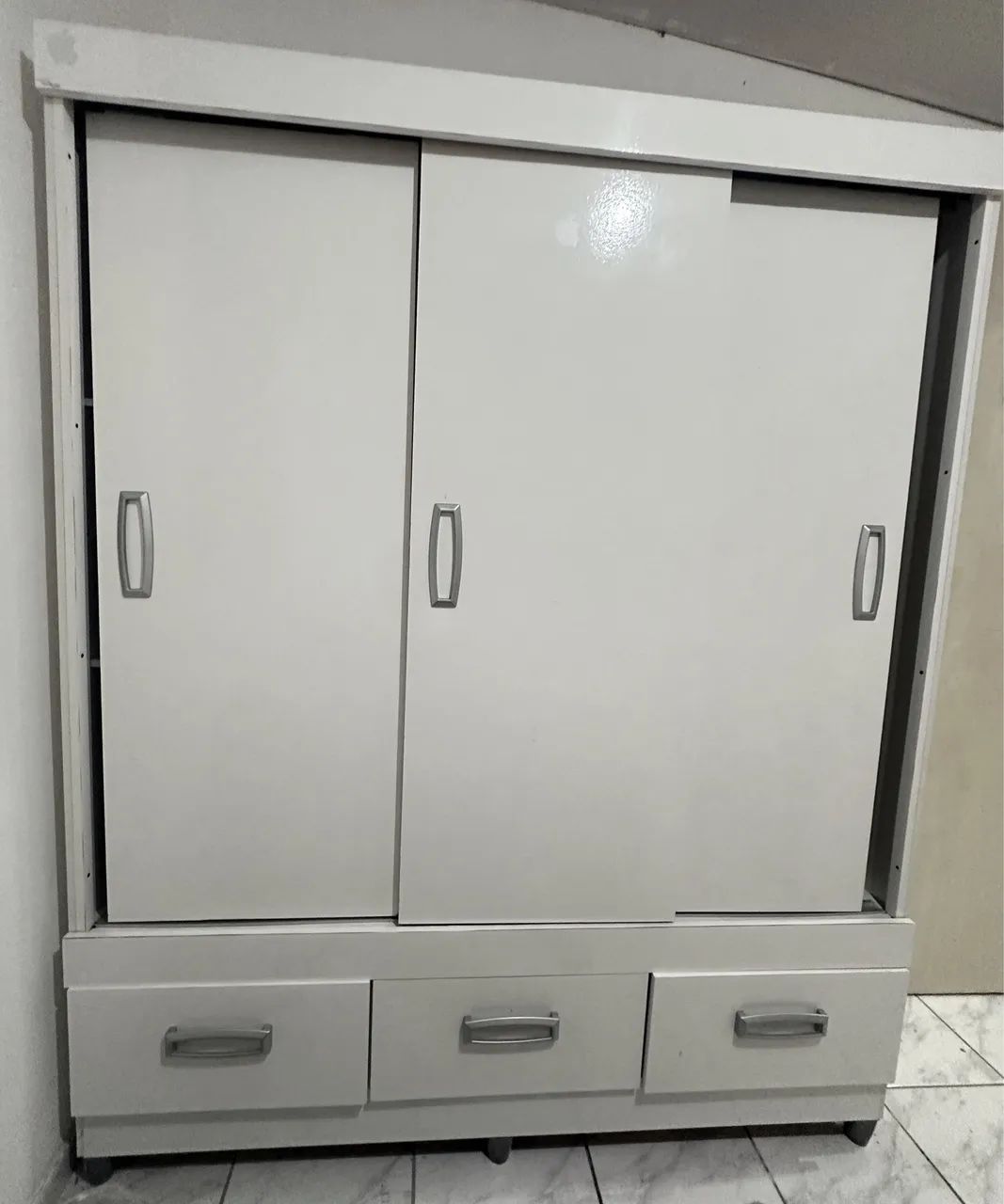 Guarda-roupa