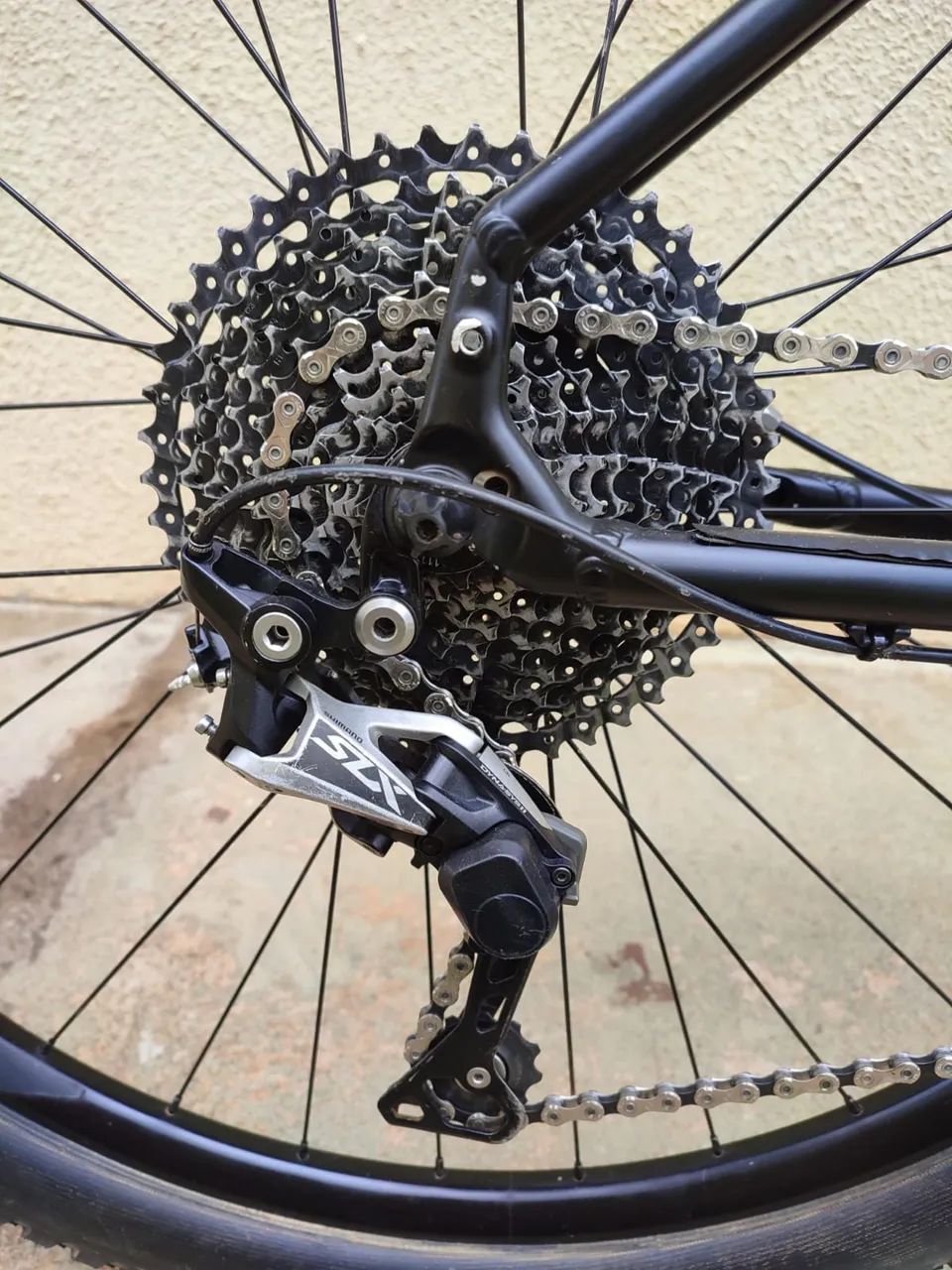 BIKE SPECIALIZED ROCK HOPPER PRO  - Foto 2
