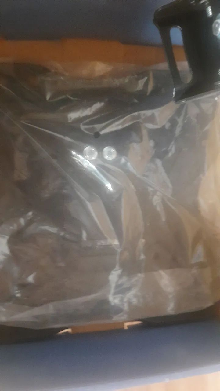 Suporte para TV Elg de 15 a 58 polegadas Novo na caixa!!! - Foto 3