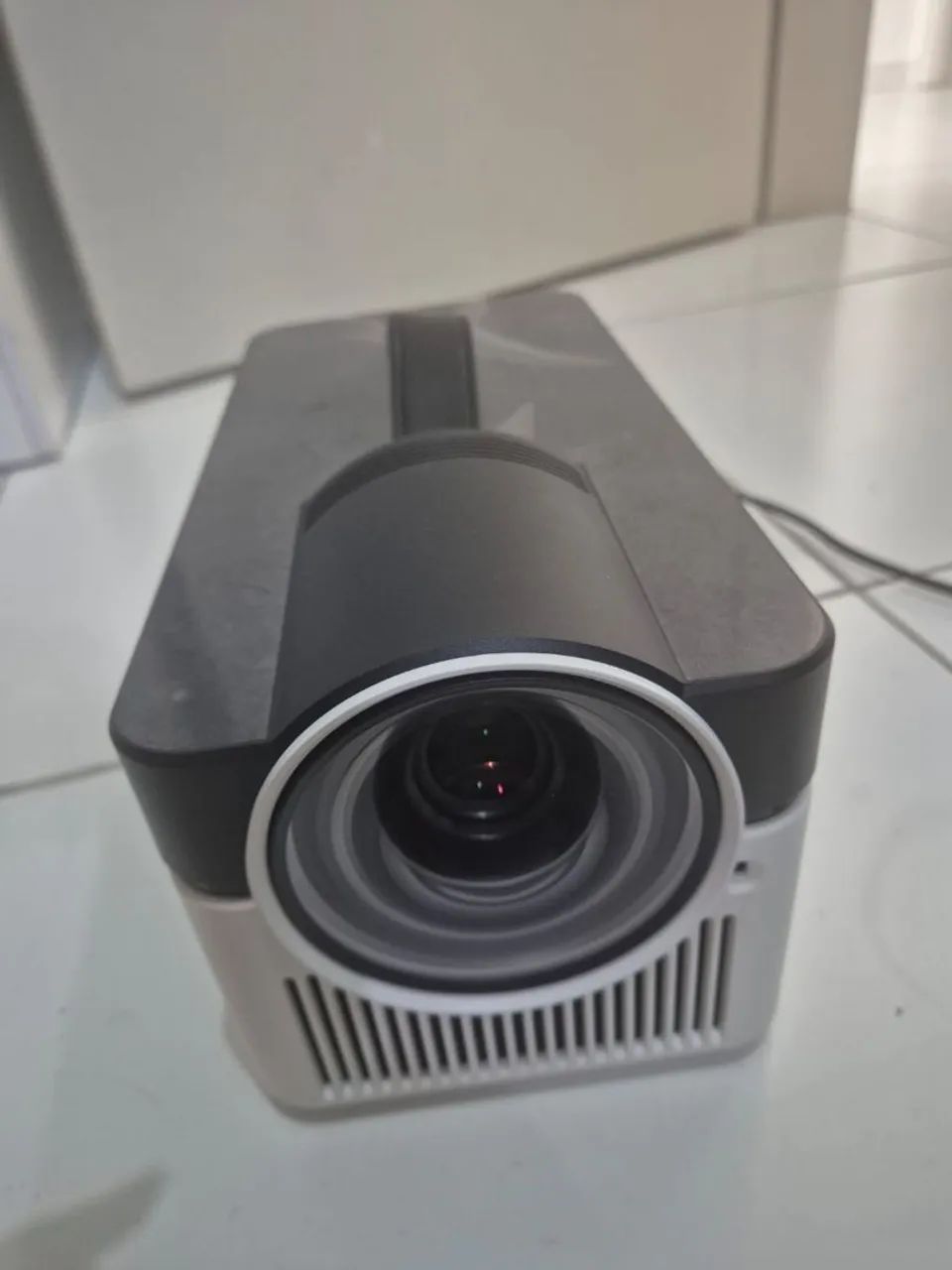 Projetor hy450 magcubic  - Foto 3
