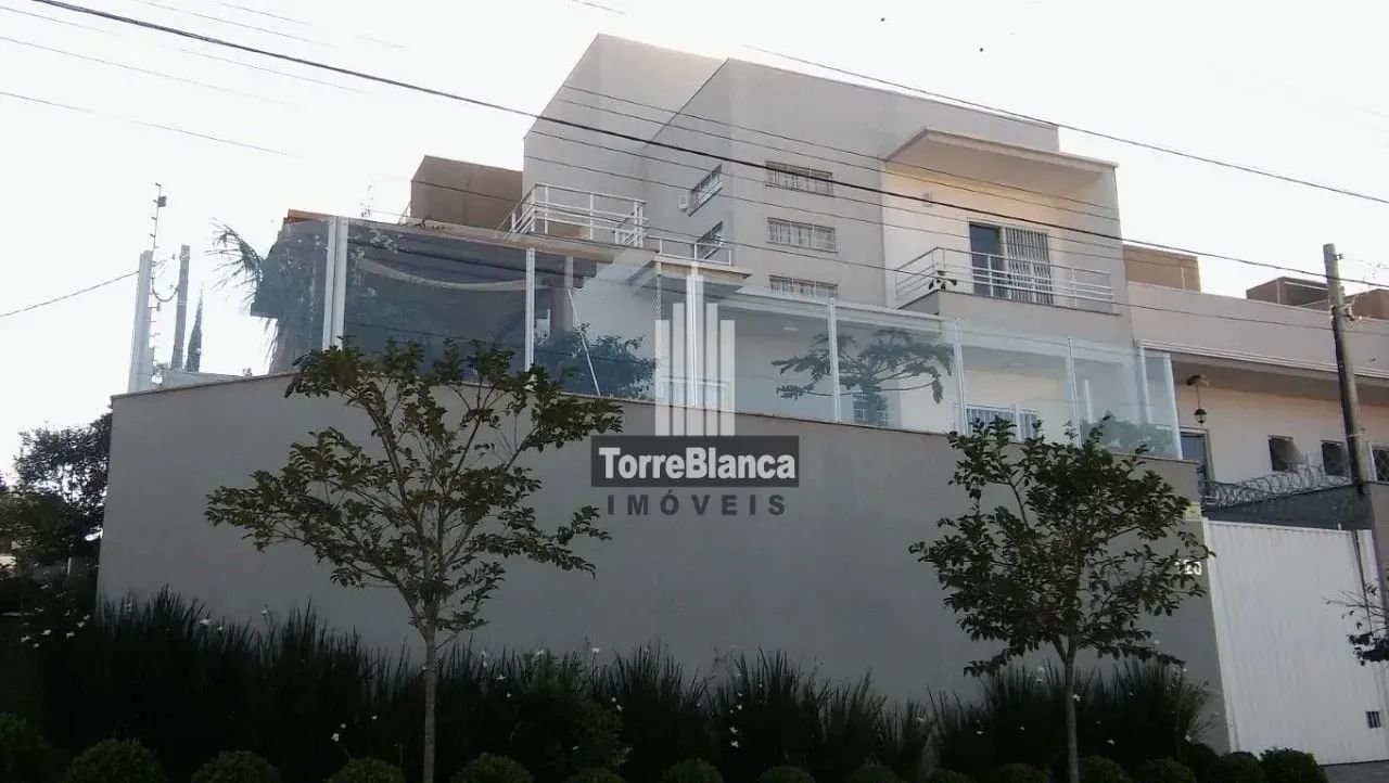 Sobrado com 3 dormitórios à venda - Foto 2