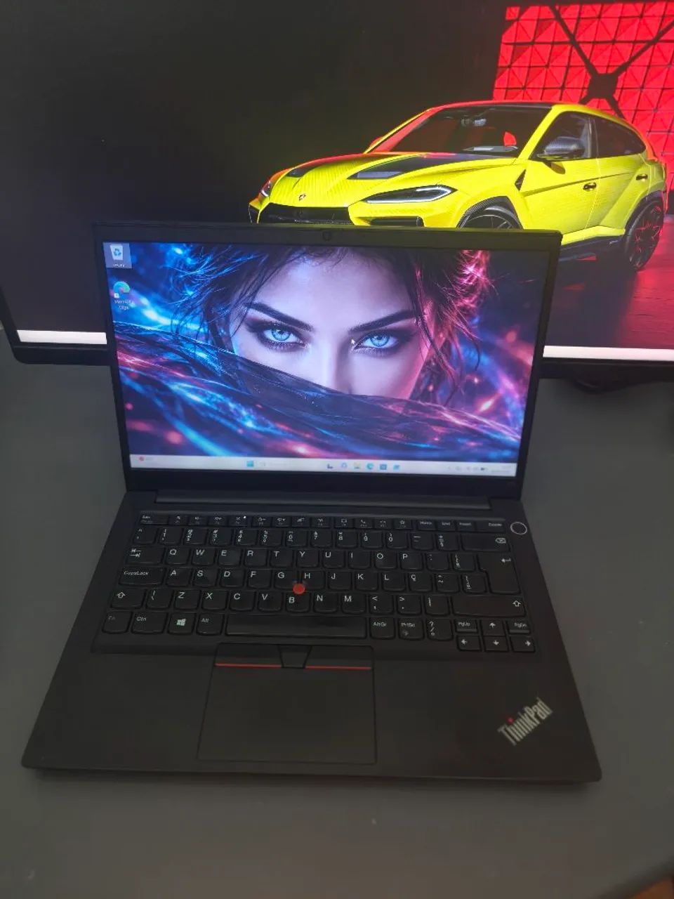 ThinkPad e14 Ryzen 5  - Foto 4