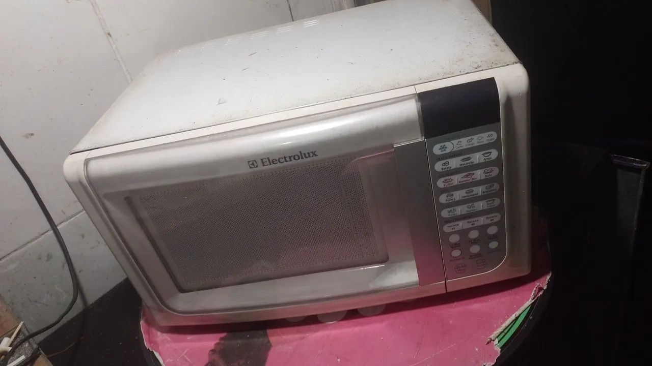 Microondas  - Foto 2