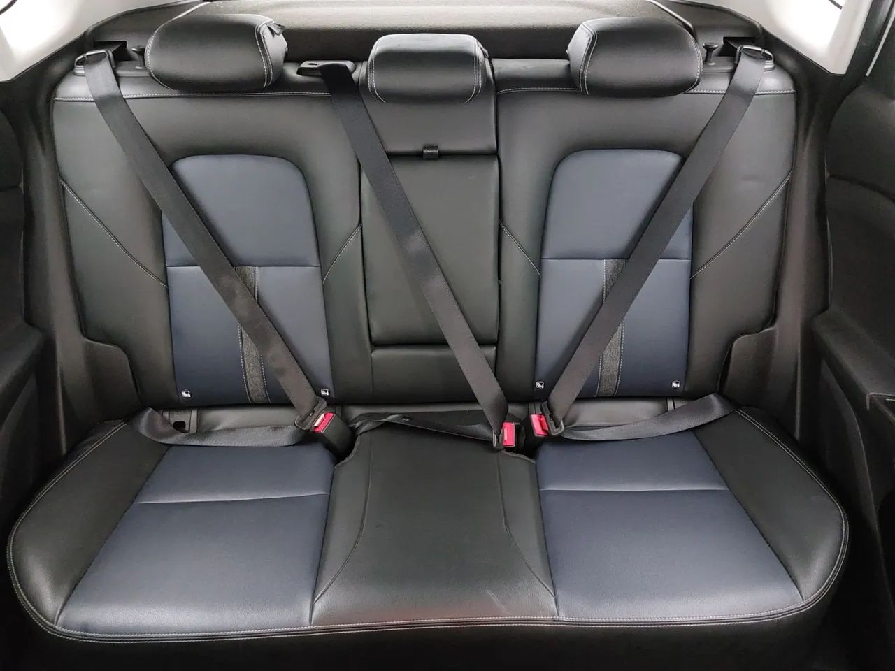 Chevrolet Tracker Premier 1.2 Turbo 12V Flex Aut., foto 18 de 18