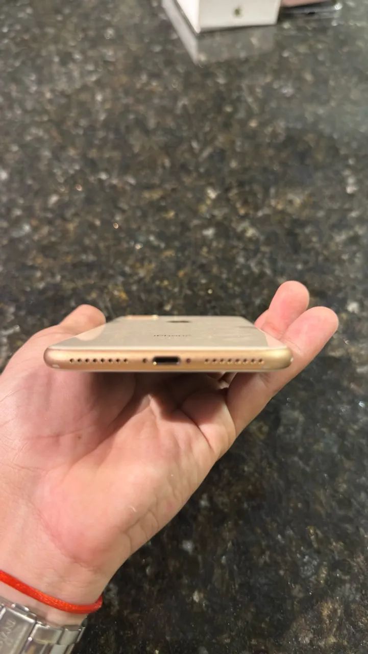 iPhone 8 Plus zero - Foto 5