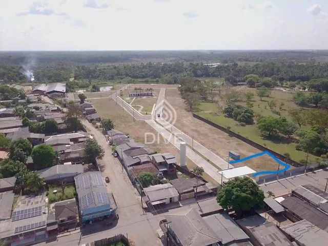 Repasso de terreno no loteamento zona sul de Macapa - Foto 3