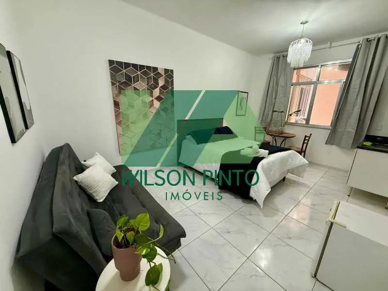 Studio : / Residencial / Copacabana - Foto 2