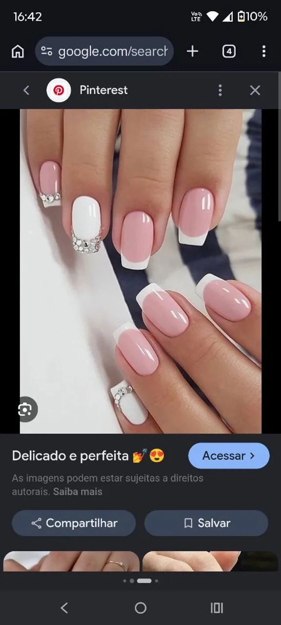 G&M Manicure - Foto 4