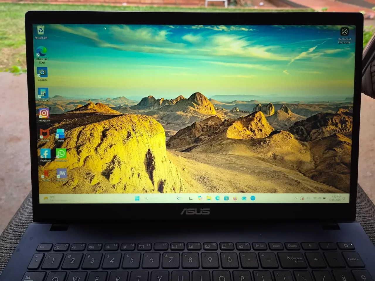 Asus Vivobook Go 15 E510MA - Foto 2