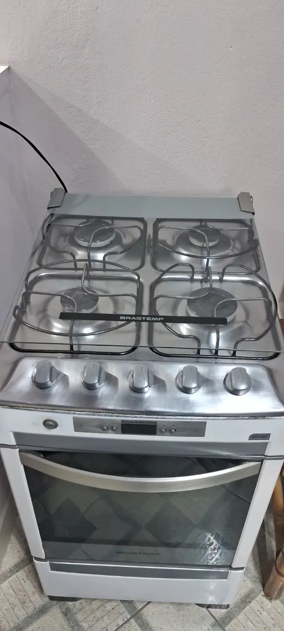 Fogão  - Foto 5