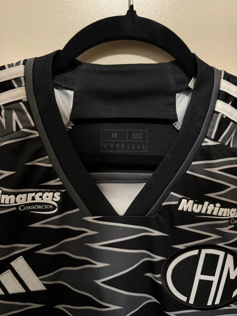 Camisa Atlético Mineiro III 2024/2025 - Foto 2