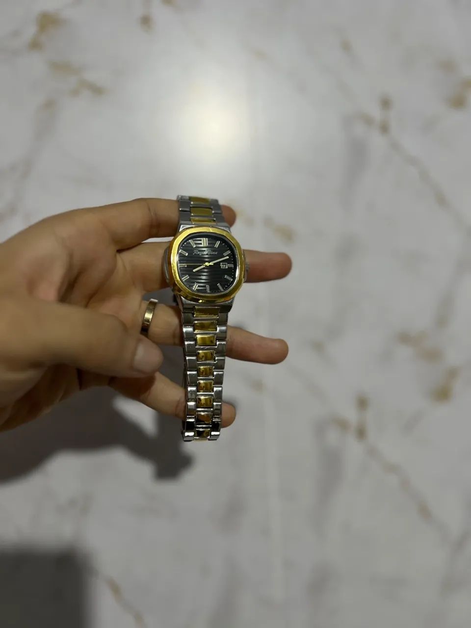 Relógio Royal Time