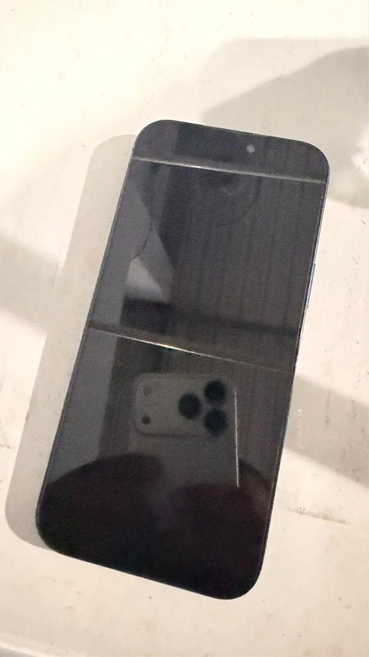 iPhone 17 Pro Max 1 Tera 