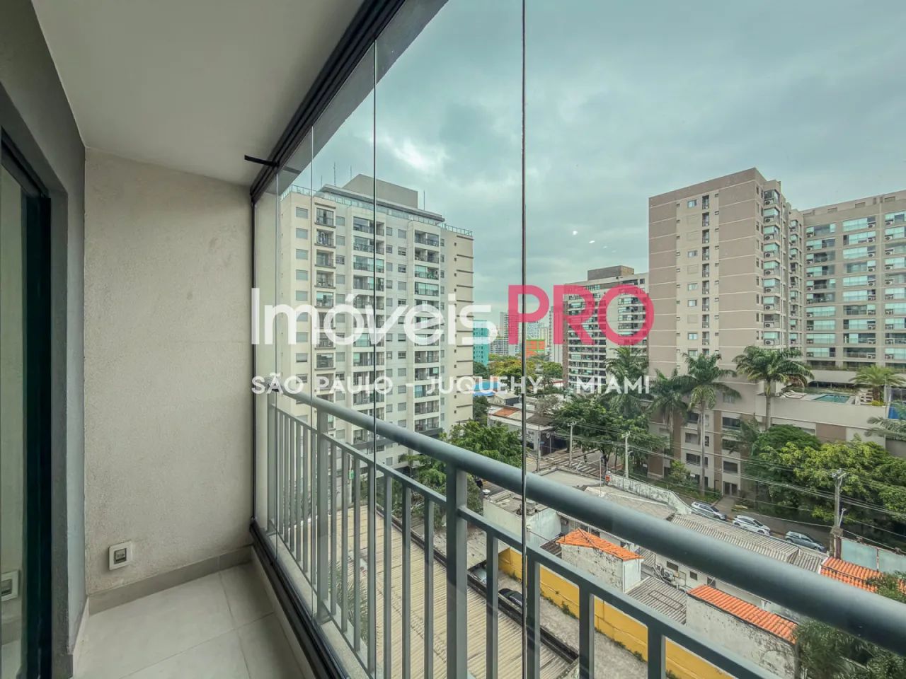 Studio 30m² - Moema Pássaros - Foto 4