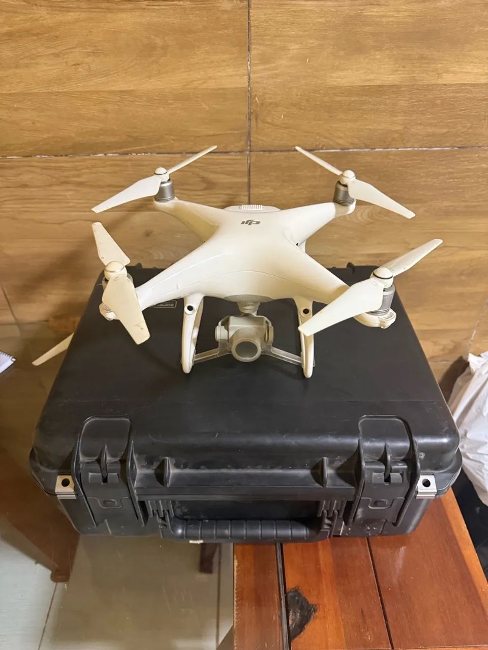 Drone DJI Phantom 4 PRO+ - Foto 5