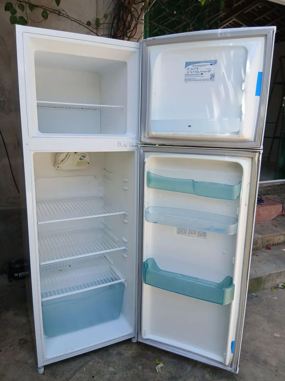GELADEIRA  - Foto 2