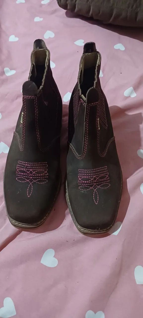 Bota  - Foto 5