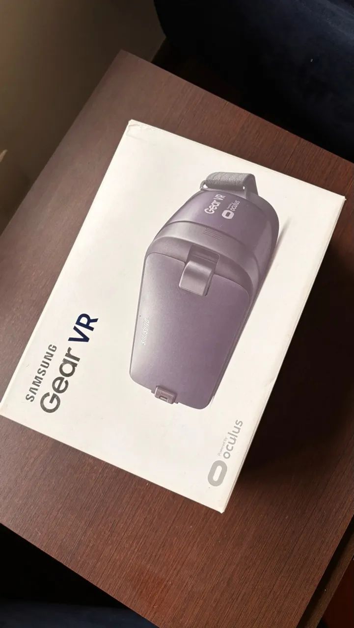 Samsung Gear VR