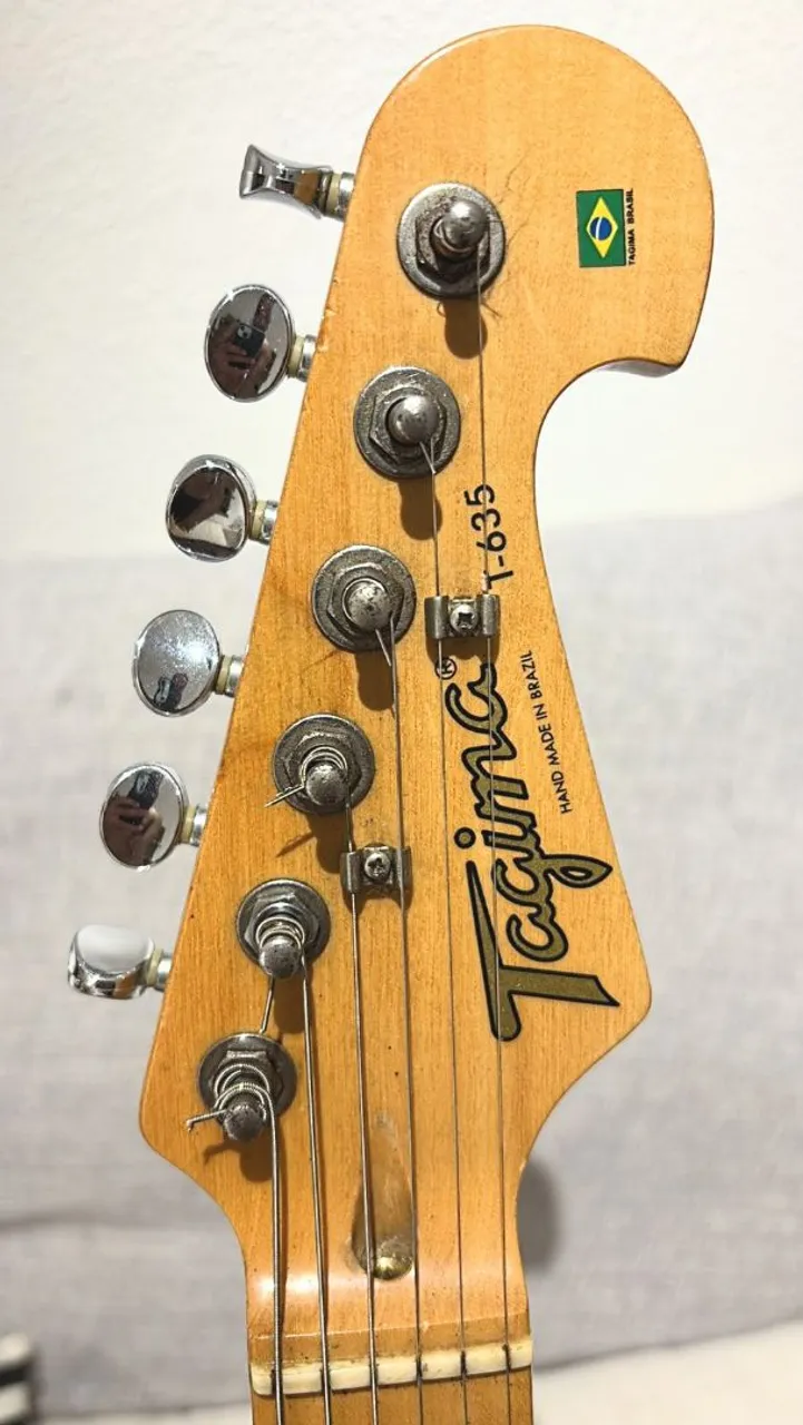 Electro Harmonix Ehx Neo Clone - Instrumentos musicais - Graças