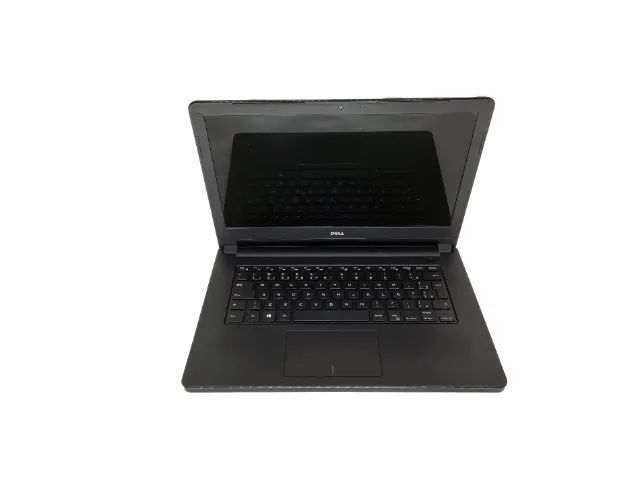 DELL INSPIRON 14 com Processador Intel Core i3 Sexta Geração - RAM 4GB - HD 128GB SSD  - Foto 2