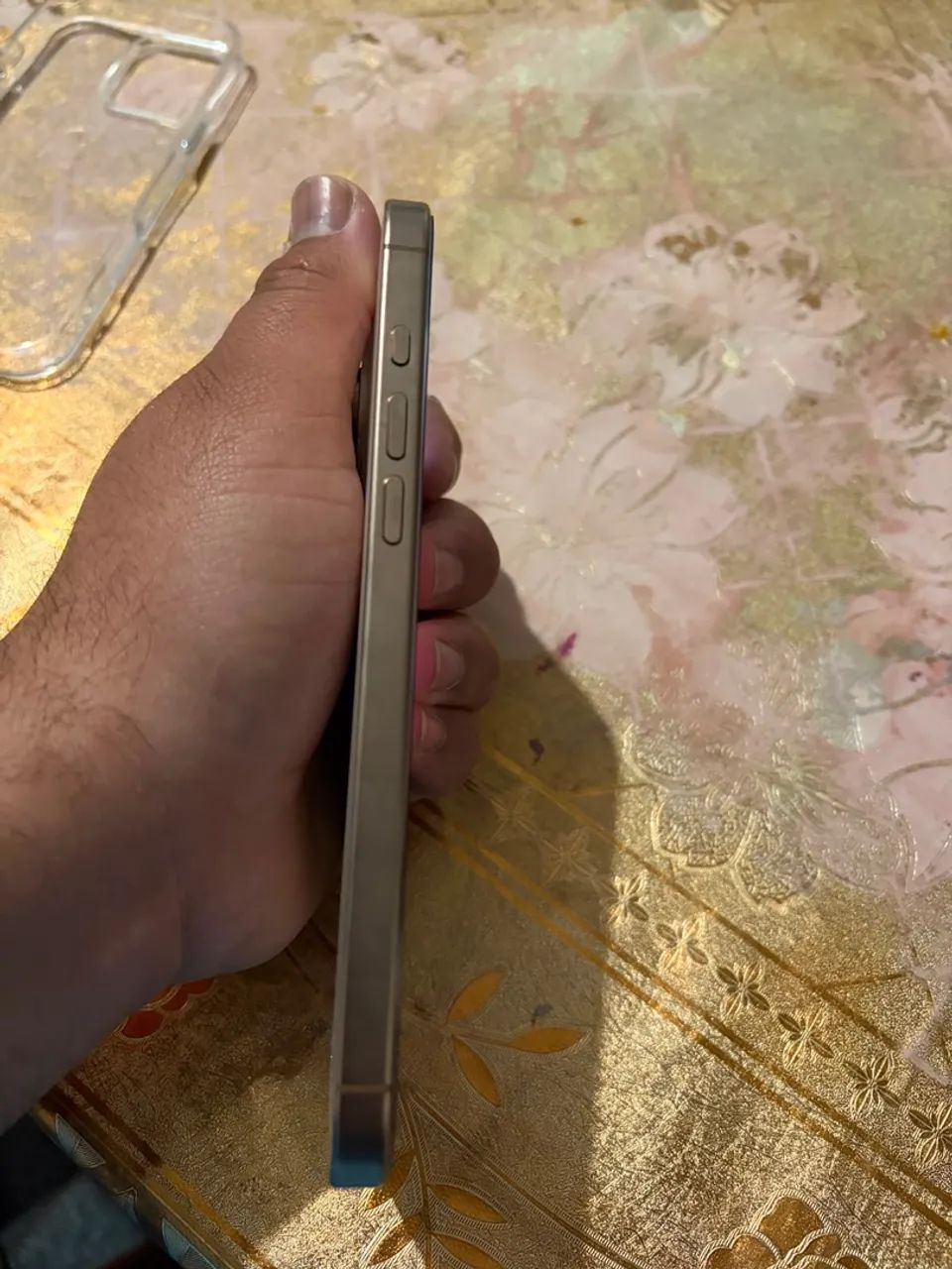 iPhone 16 pro max  - Foto 2