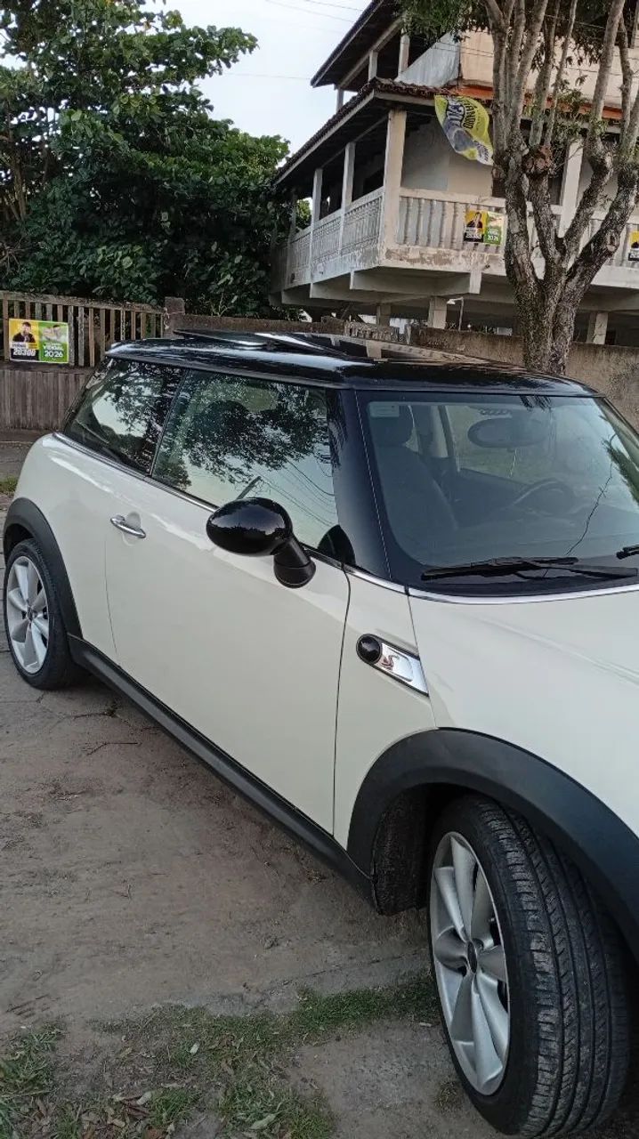 Mini Cooper S 1.6 Aut. 2013 - Foto 3