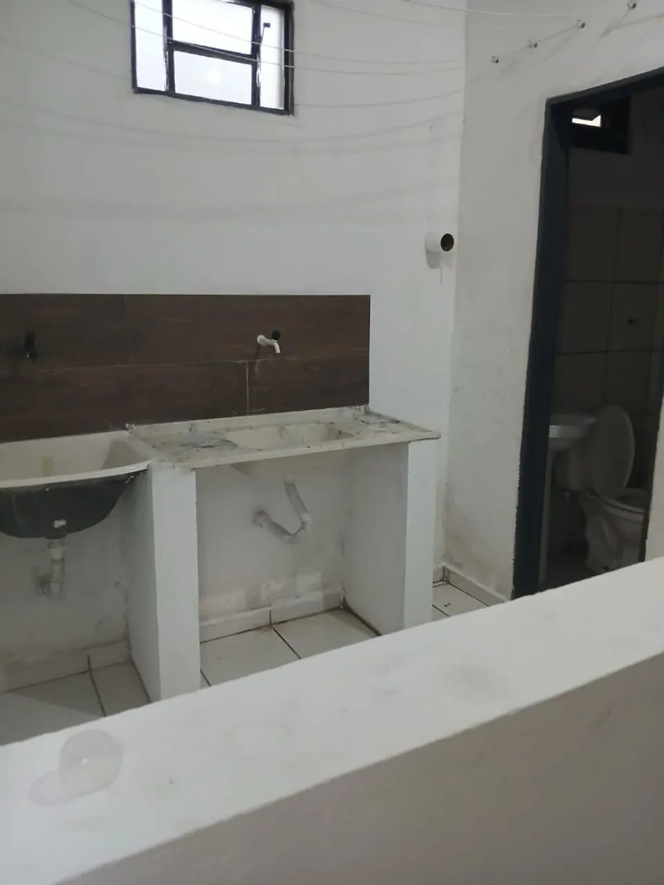 KITINETE NO SETOR CAMPINAS 