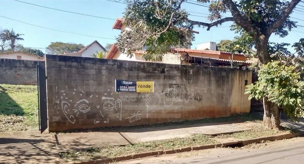 Terreno a Venda na Cidade Universitária com 450 m2 - Foto 2