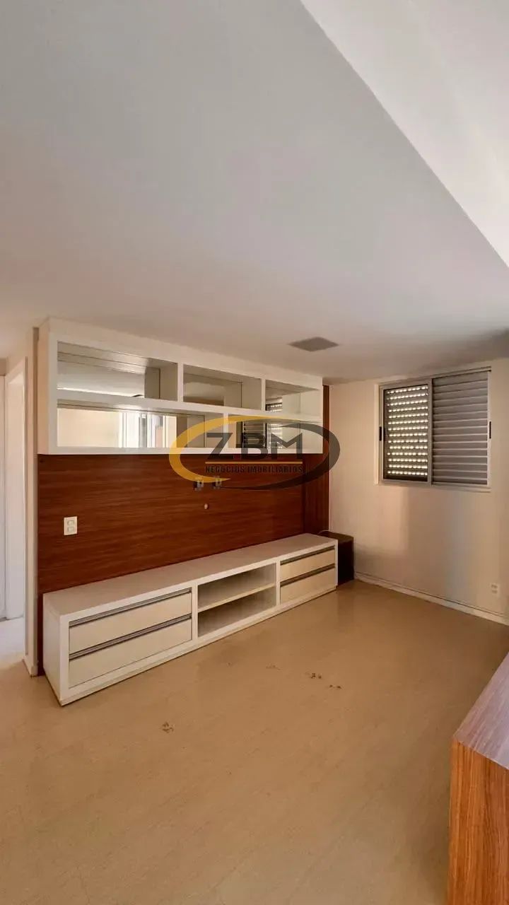 Apartamento para locação, Edifício Brisas Alto do Araxa, 02 quartos (01 suíte), Sacada, 73 - Foto 3