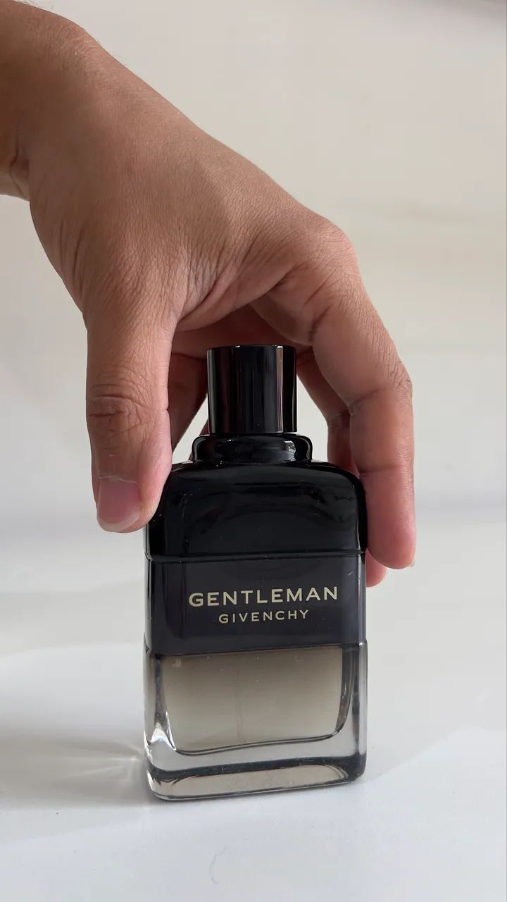 Gentleman Givenchy, 100 ml - Foto 2